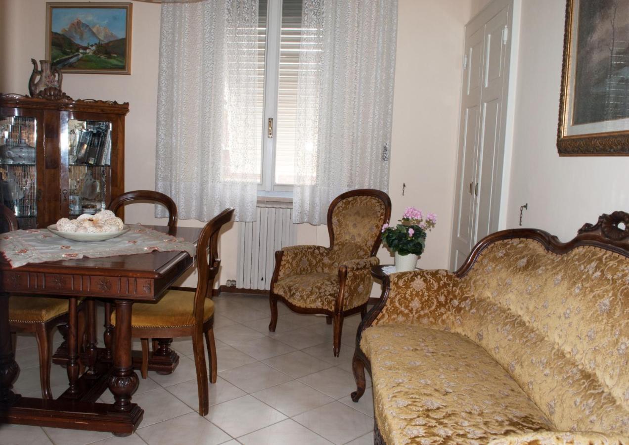 מלון פוטנלאטו La Casa Di Tino מראה חיצוני תמונה