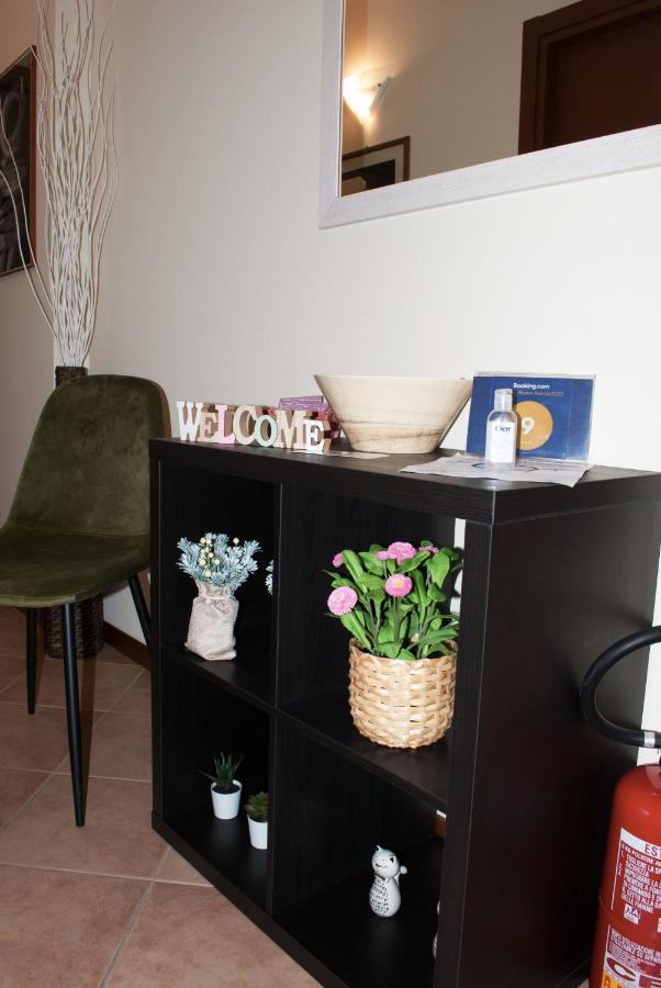 מלון פוטנלאטו La Casa Di Tino מראה חיצוני תמונה
