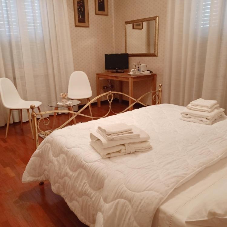 מלון פוטנלאטו La Casa Di Tino מראה חיצוני תמונה