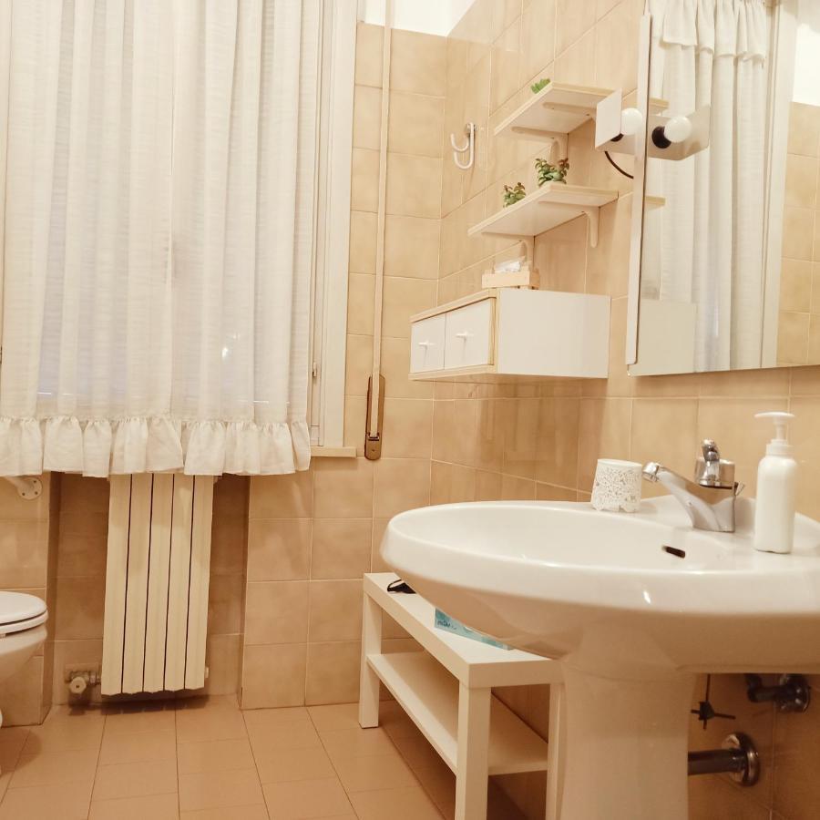 מלון פוטנלאטו La Casa Di Tino מראה חיצוני תמונה