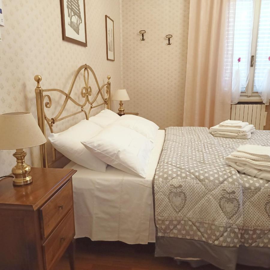 מלון פוטנלאטו La Casa Di Tino מראה חיצוני תמונה