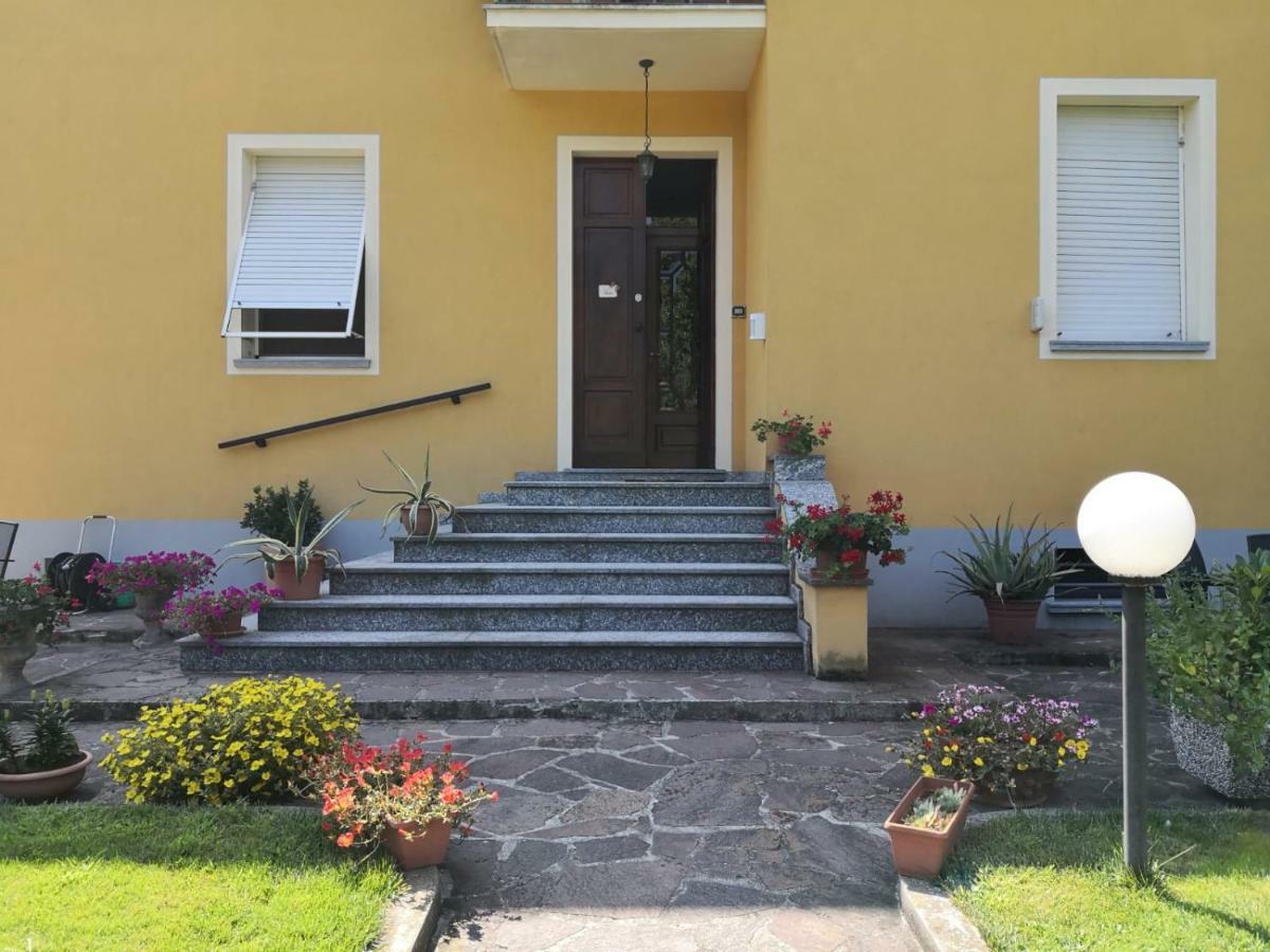 מלון פוטנלאטו La Casa Di Tino מראה חיצוני תמונה